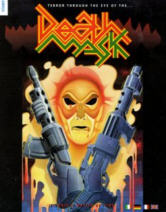 Death Mask